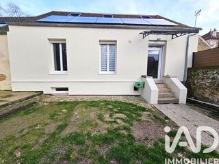  Maison � vendre 4 pi�ces 90 m�