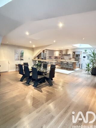  Loft � vendre 7 pi�ces 330 m�