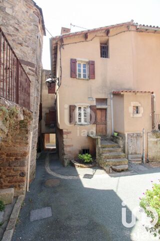  Maison � vendre 3 pi�ces 52 m�