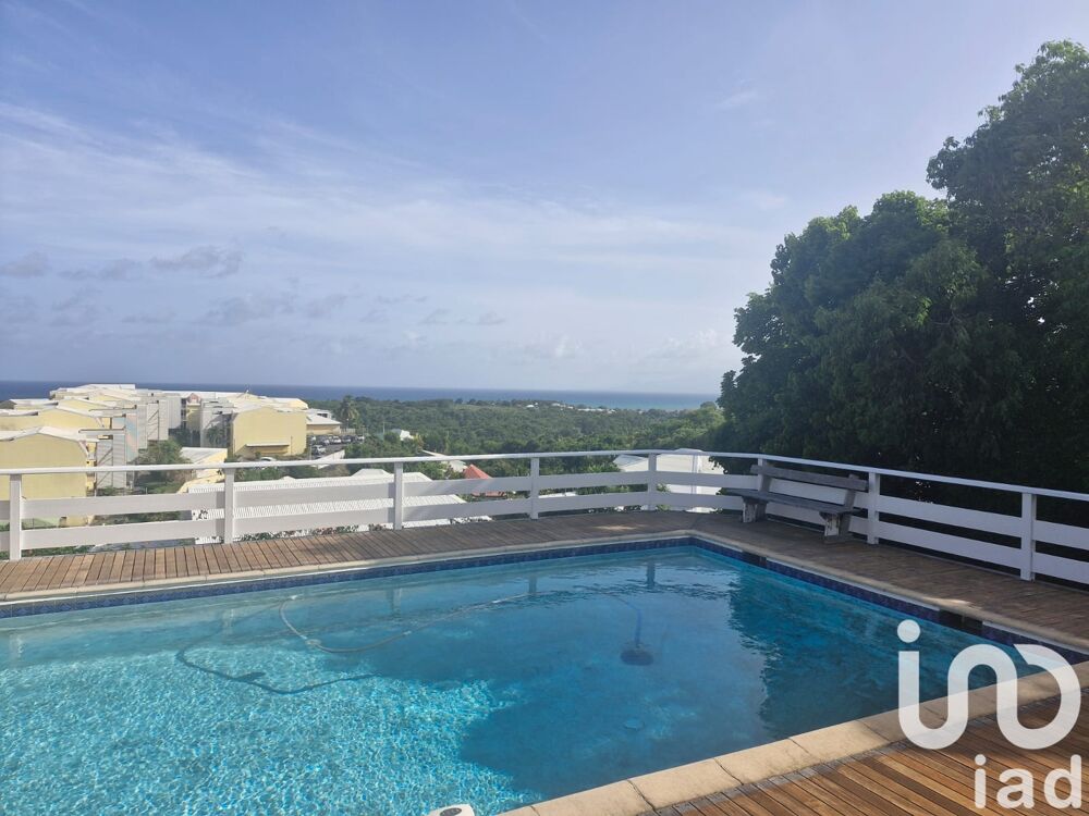 � vendre  Maison Le Gosier (97190)