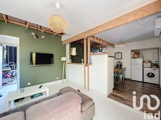  Maison � vendre 4 pi�ces 70 m�