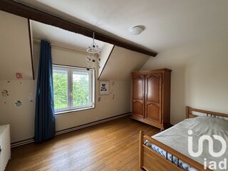  Maison � vendre 7 pi�ces 169 m�