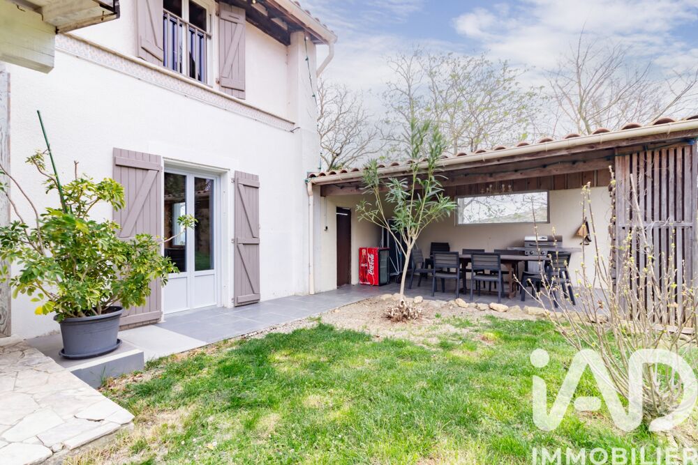 Vente Maison Vente G�te 15 pi�ces Laurac