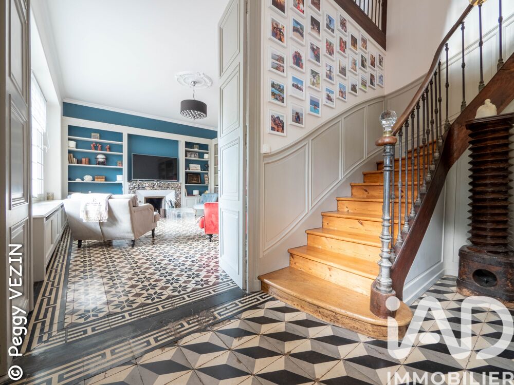 � vendre  Maison La Rochelle (17000)