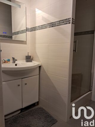  Maison  vendre 2 pices 45 m
