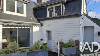  Maison � vendre 3 pi�ces 75 m�