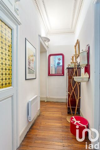  Appartement  vendre 7 pices 150 m