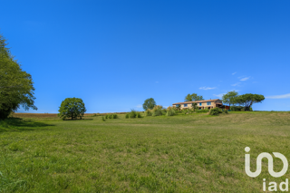  Maison  vendre 7 pices 195 m