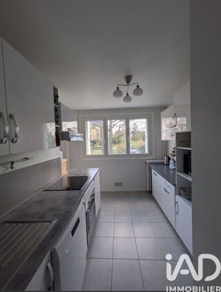  Appartement � vendre 2 pi�ces 52 m�