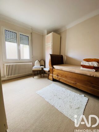  Appartement � vendre 5 pi�ces 108 m�