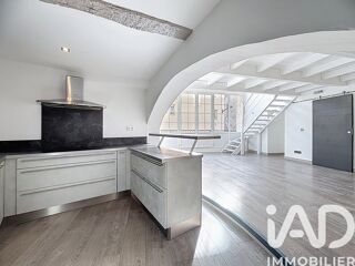  Appartement � vendre 5 pi�ces 165 m�