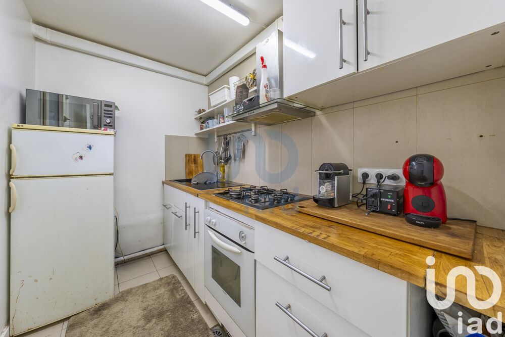  vendre  Maison Rosny-sous-Bois (93110)
