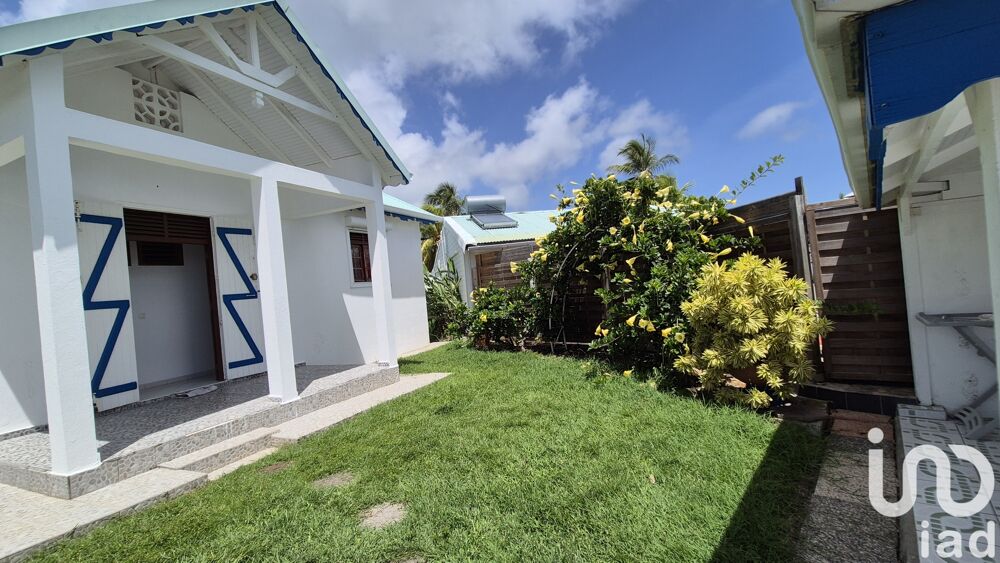 � vendre  Maison Saint-Fran�ois (97118)