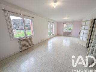  Maison � vendre 6 pi�ces 136 m�
