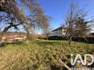  Terrain � vendre 1047 m�