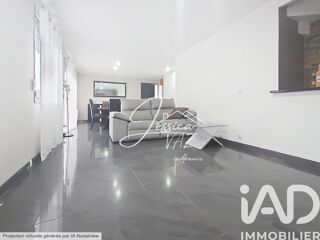  Maison � vendre 7 pi�ces 120 m�