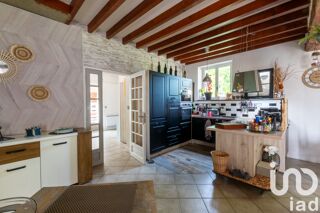 Maison  vendre 7 pices 140 m