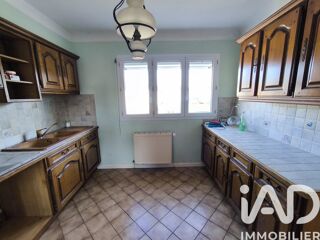  Maison � vendre 3 pi�ces 65 m�