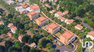  Appartement � vendre 3 pi�ces 66 m�