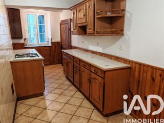  Maison � vendre 5 pi�ces 142 m�