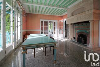  Maison � vendre 12 pi�ces 350 m�