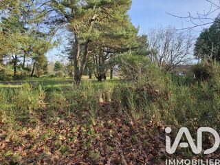  Terrain � vendre 4600 m�