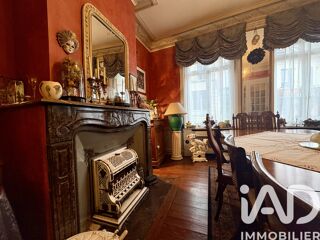  Maison � vendre 11 pi�ces 271 m�