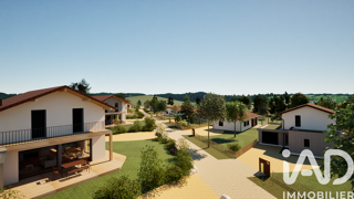  Terrain � vendre 592 m�