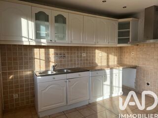  Maison � vendre 5 pi�ces 97 m�