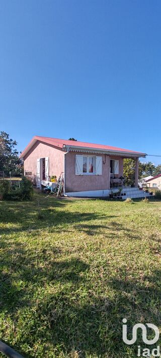  Maison � vendre 2 pi�ces 42 m�