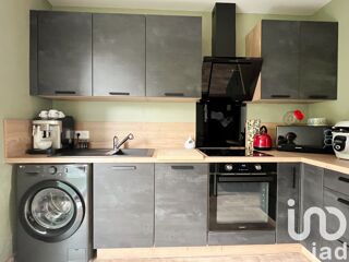  Appartement � vendre 5 pi�ces 87 m�