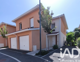  Maison � vendre 4 pi�ces 87 m�