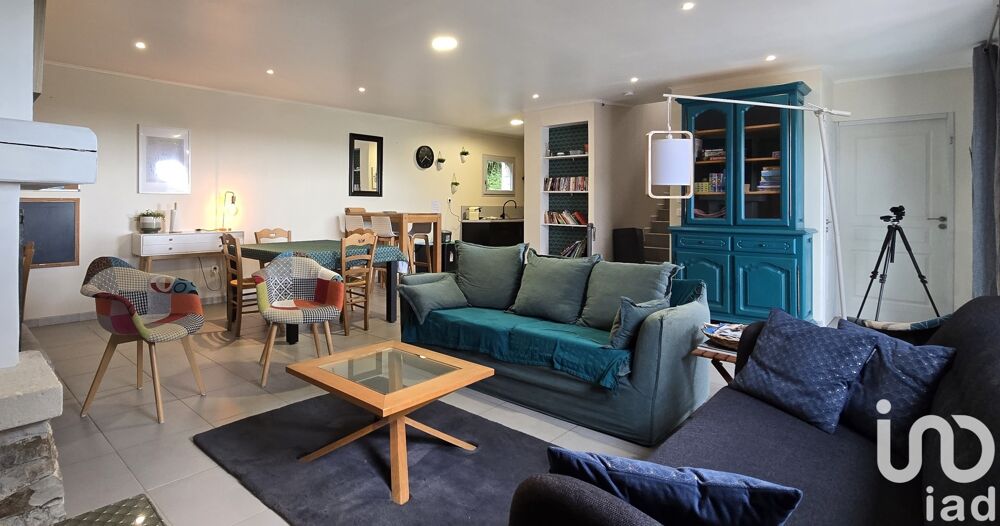  vendre  Maison Cros (30170)