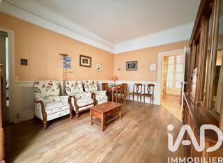  Appartement � vendre 4 pi�ces 74 m�