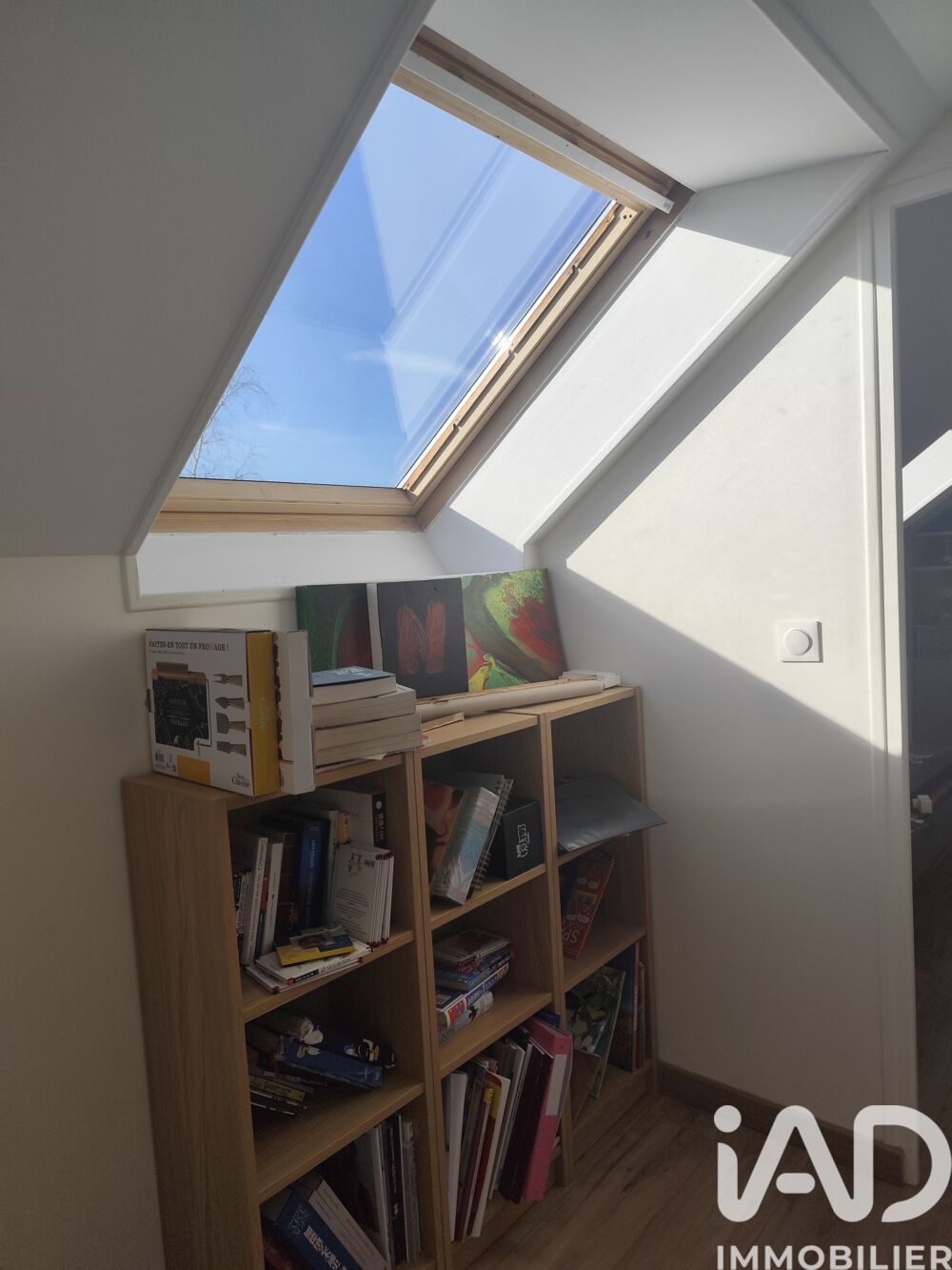 � vendre  Maison Croissy-sur-Seine (78290)