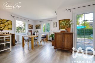  Maison � vendre 6 pi�ces 133 m�