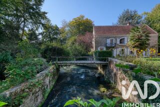  Maison � vendre 11 pi�ces 315 m�