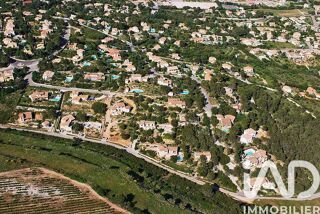  Terrain � vendre 650 m�