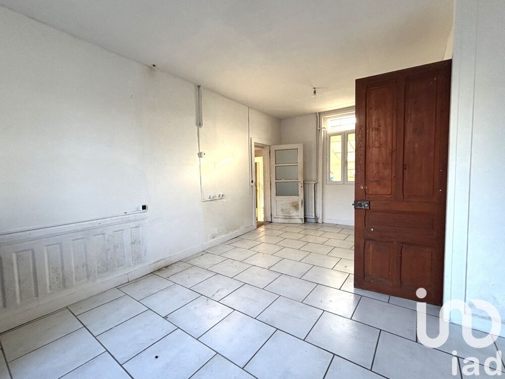 Vente Maison Vente Maison/villa 4 pices Pronne