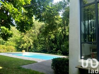  Maison � vendre 9 pi�ces 212 m�