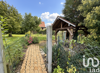  Maison � vendre 5 pi�ces 145 m�