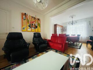  Maison � vendre 5 pi�ces 132 m�