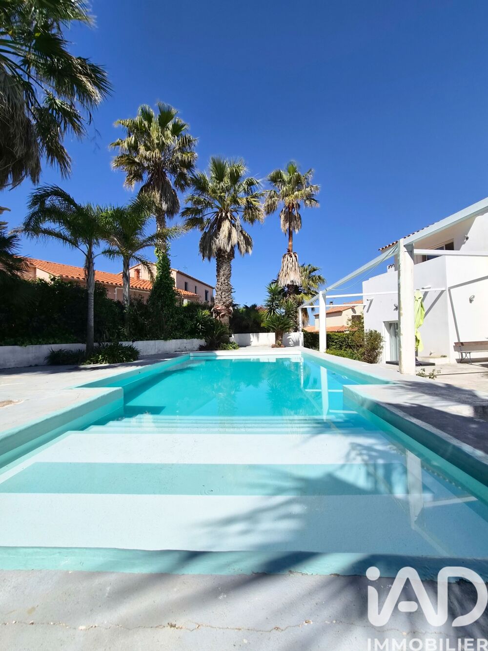 � vendre  Villa Perpignan (66000)