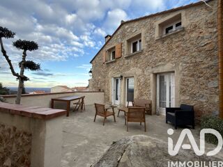  Maison � vendre 8 pi�ces 223 m�