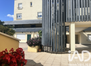  Appartement � vendre 2 pi�ces 54 m�