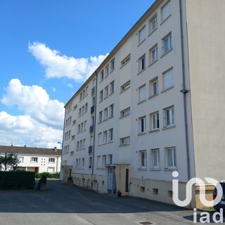  Appartement � vendre 3 pi�ces 56 m�
