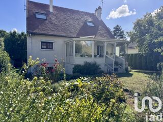  Maison � vendre 6 pi�ces 140 m�