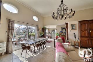  Maison  vendre 7 pices 196 m