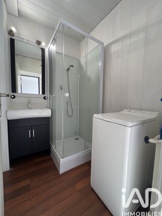  Appartement � vendre 3 pi�ces 56 m�