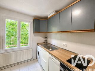  Appartement � vendre 3 pi�ces 53 m�